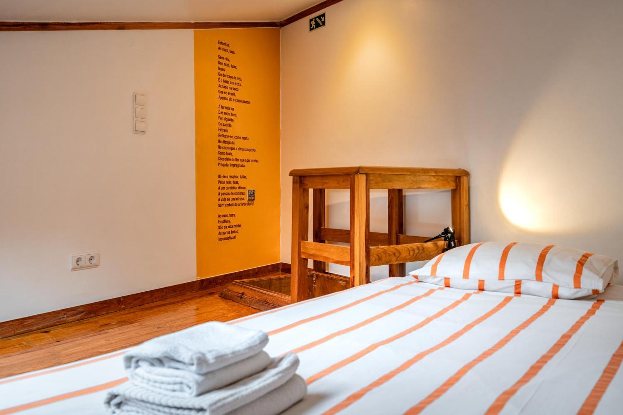 Alfama Terrace 360º - Private Terrace With Exceptional River View With A/C! Lisboa Eksteriør bilde