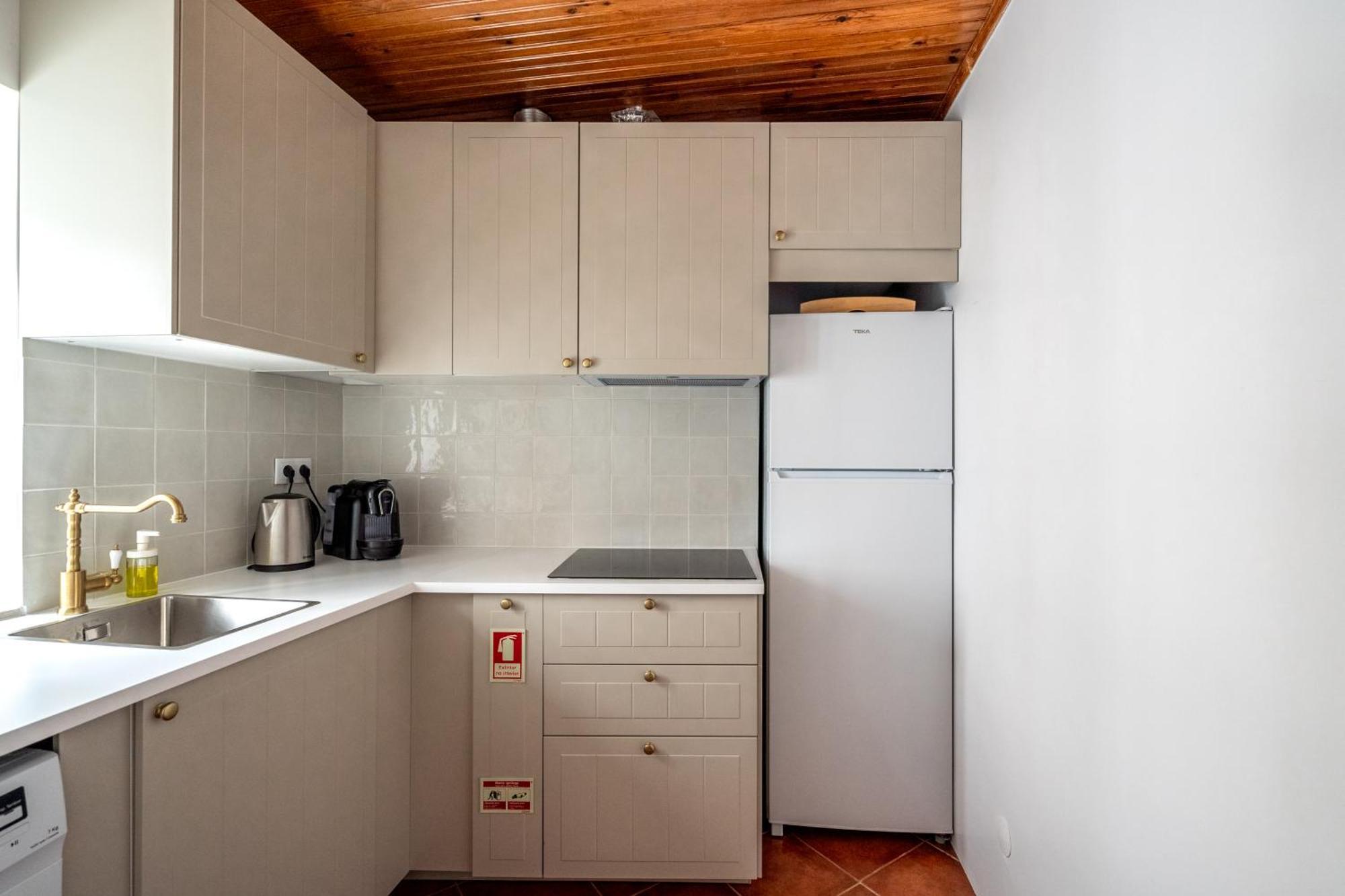 Alfama Terrace 360º - Private Terrace With Exceptional River View With A/C! Lisboa Eksteriør bilde