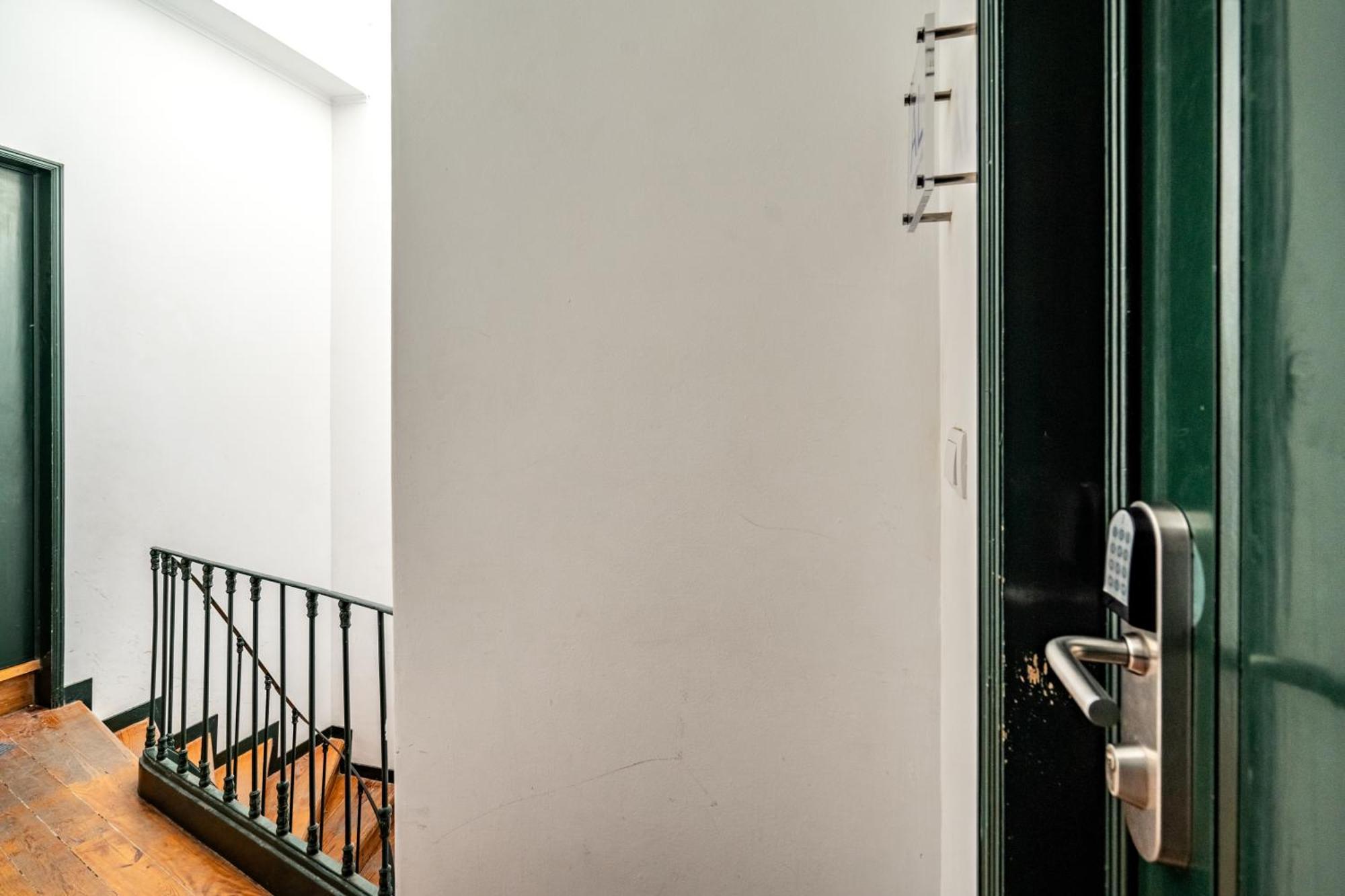 Alfama Terrace 360º - Private Terrace With Exceptional River View With A/C! Lisboa Eksteriør bilde