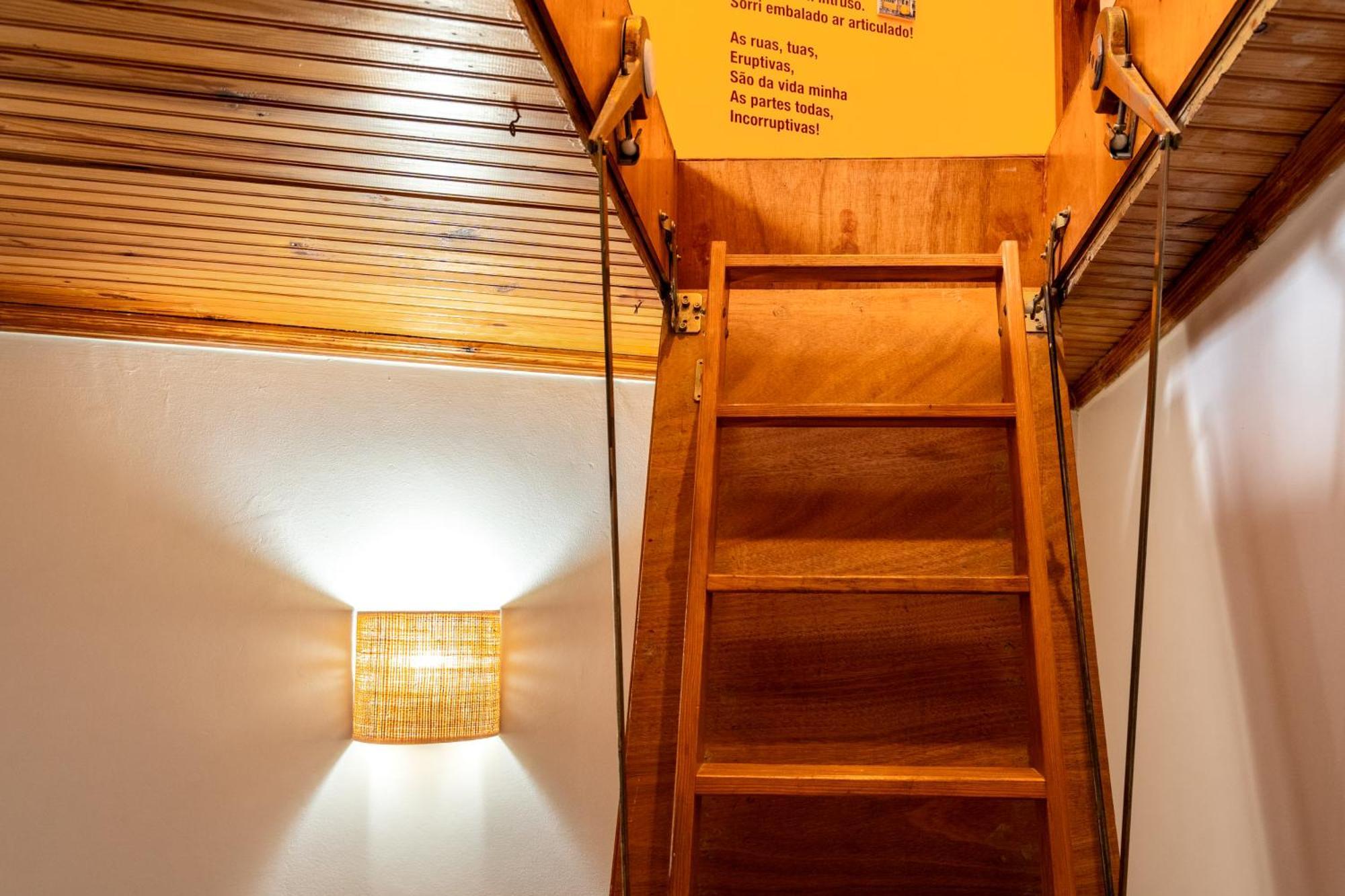 Alfama Terrace 360º - Private Terrace With Exceptional River View With A/C! Lisboa Eksteriør bilde