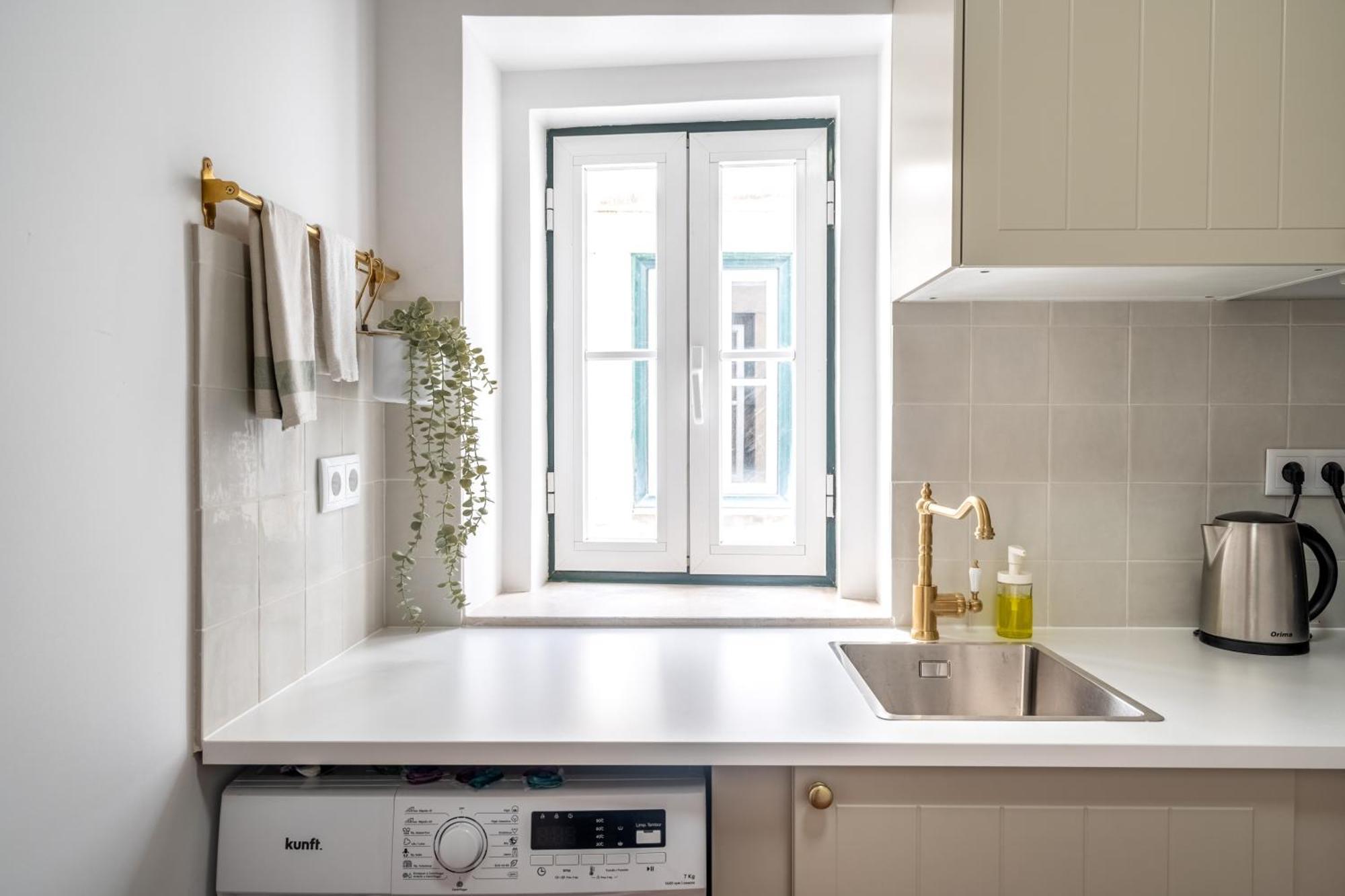 Alfama Terrace 360º - Private Terrace With Exceptional River View With A/C! Lisboa Eksteriør bilde