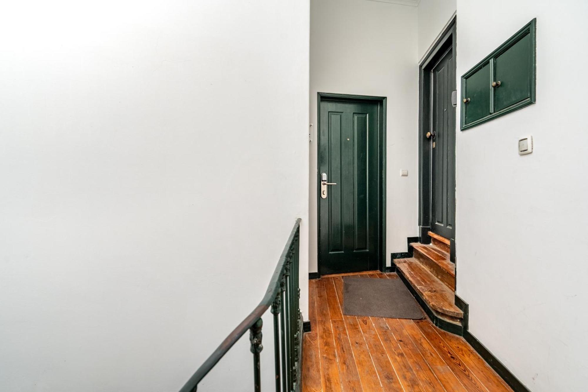 Alfama Terrace 360º - Private Terrace With Exceptional River View With A/C! Lisboa Eksteriør bilde
