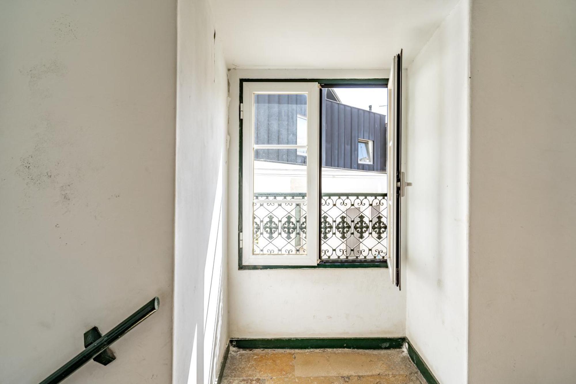 Alfama Terrace 360º - Private Terrace With Exceptional River View With A/C! Lisboa Eksteriør bilde
