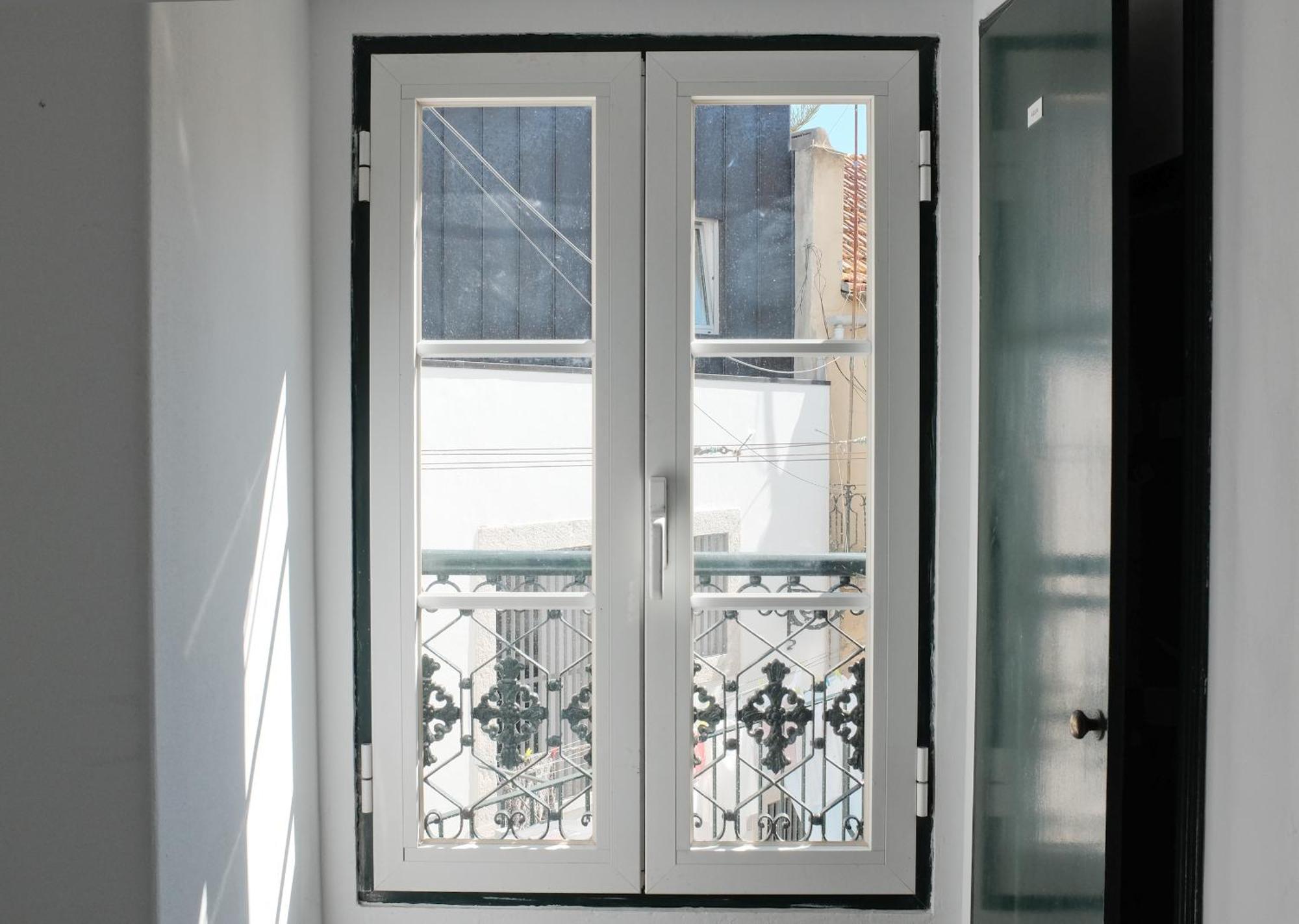 Alfama Terrace 360º - Private Terrace With Exceptional River View With A/C! Lisboa Eksteriør bilde